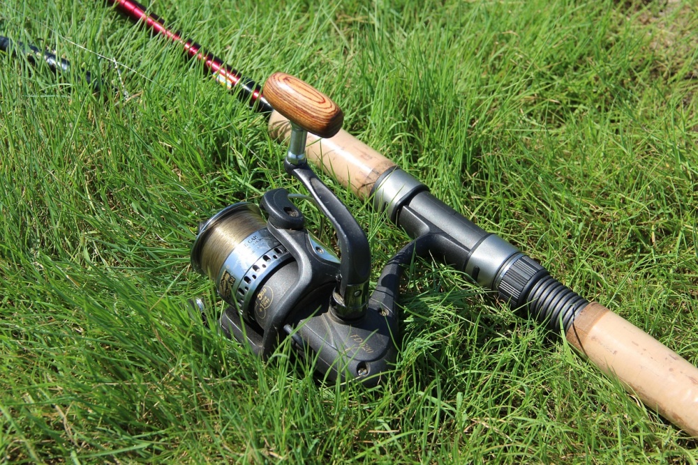 The Role of Rod Handles in Fishing