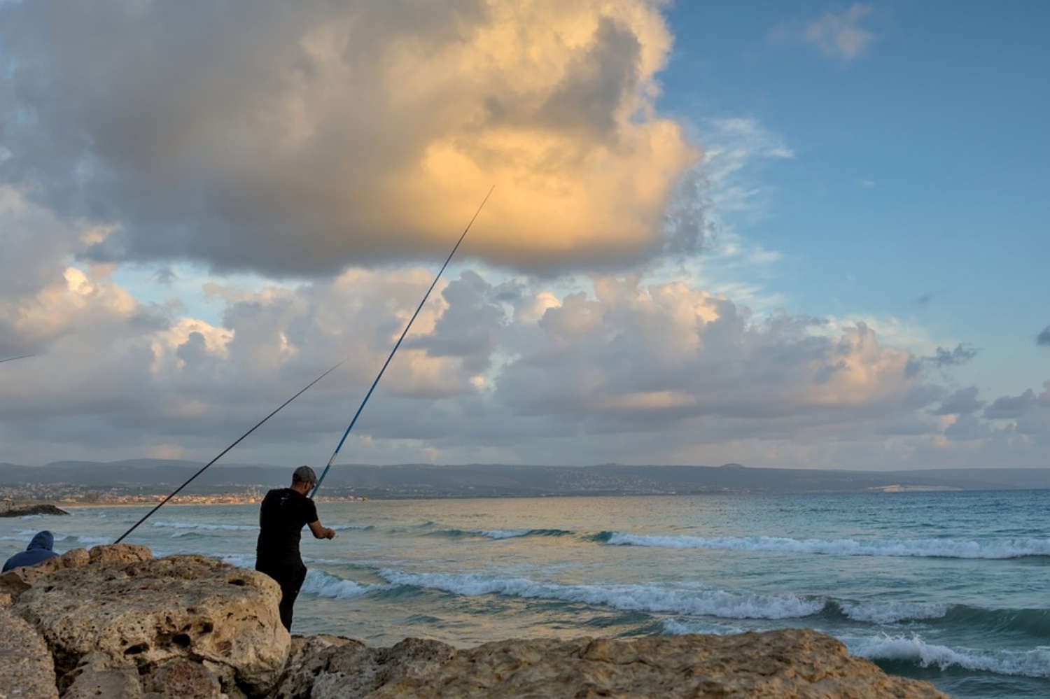 Fishing Tips for Anglers