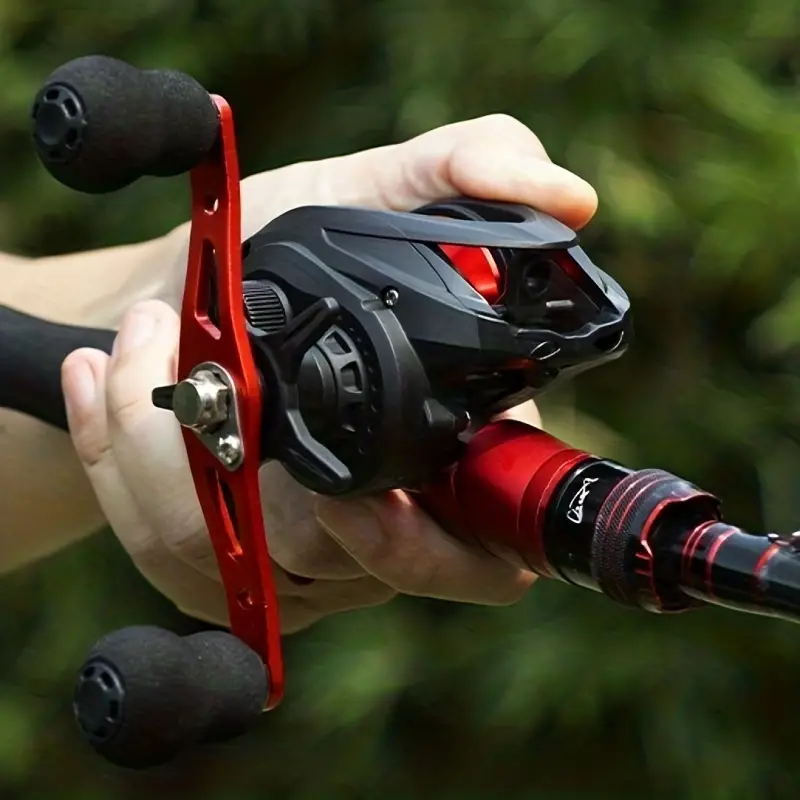 Fishing Sea Pole