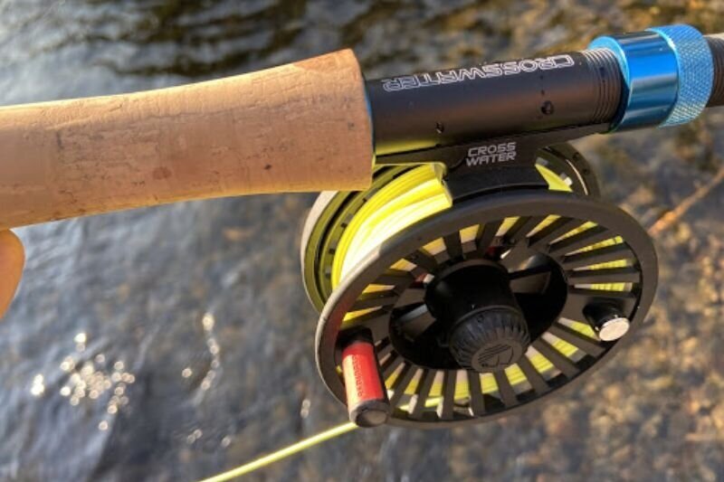 Fishing Rods
