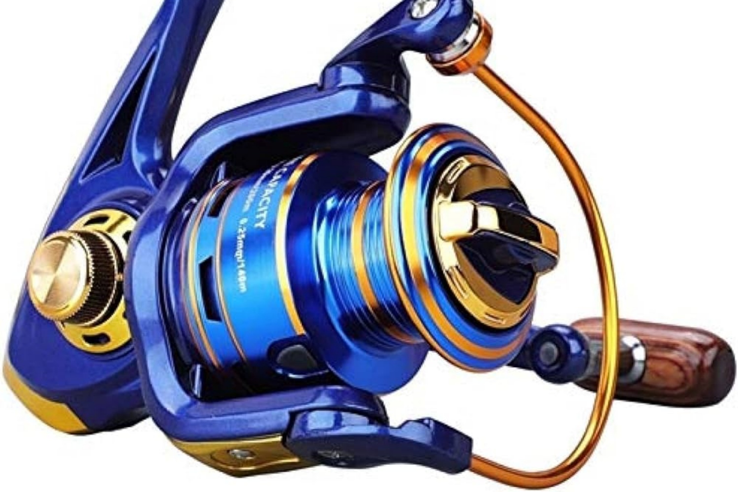 1000-7000 Series with Bait Folding Handle2