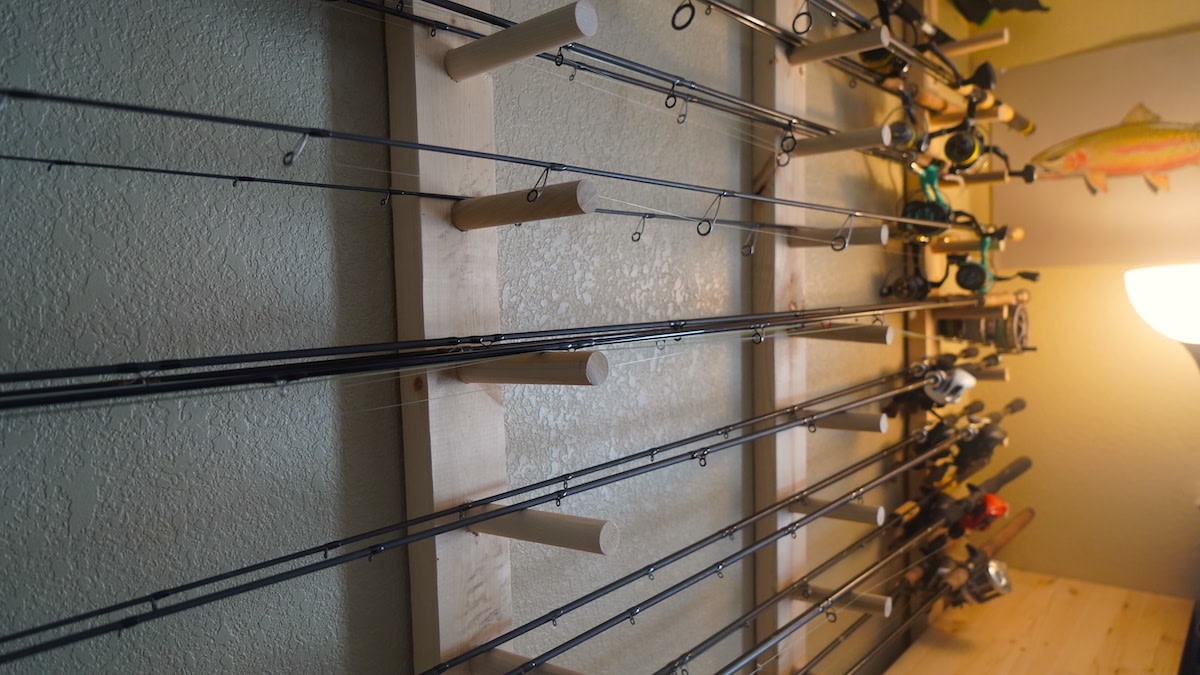 Fishing Rods