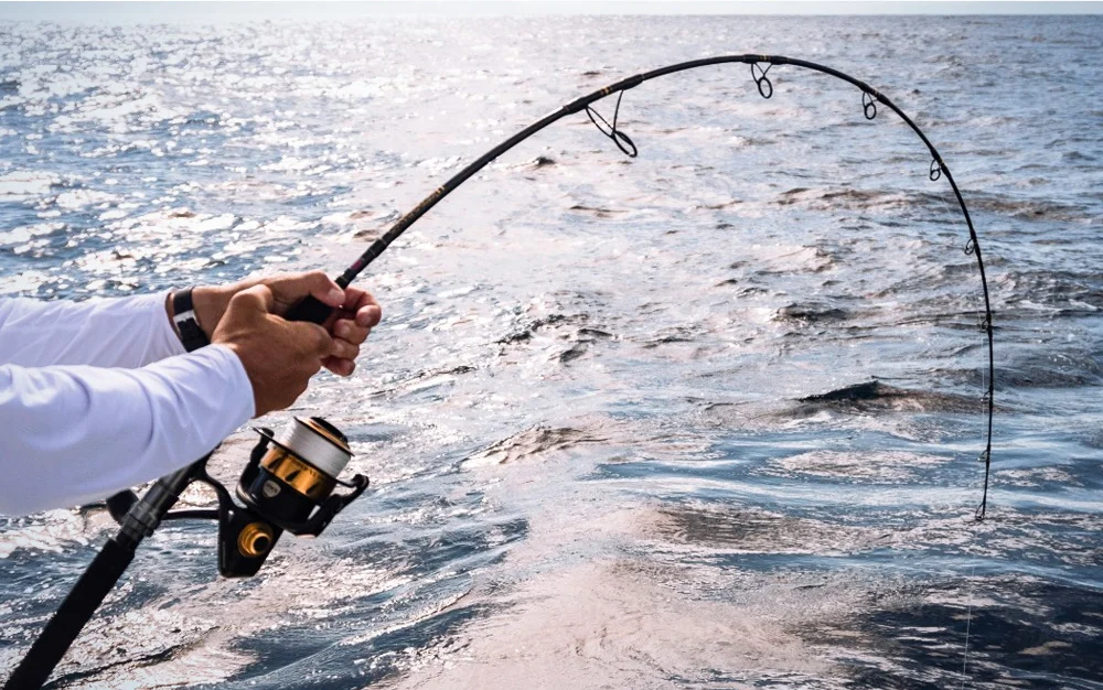 The Importance of Rod Length in Fishing Success