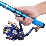 Bait Folding Handle5