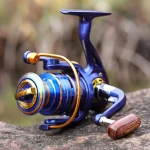 Bait Folding Handle6