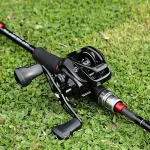 Baitcasting Fishing Rod