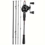 Baitcasting Fishing Rod10