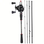 Baitcasting Fishing Rod11