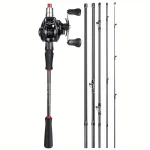 Baitcasting Fishing Rod12