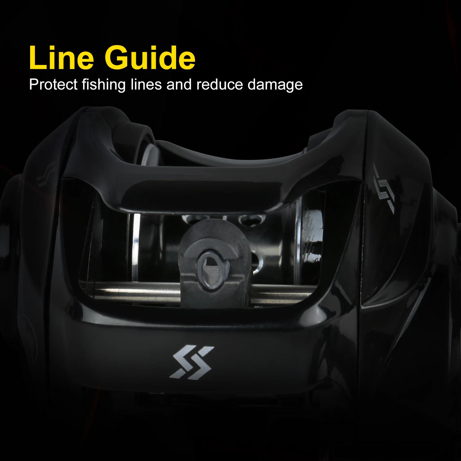 Baitcasting Fishing Rod13