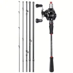 Baitcasting Fishing Rod13