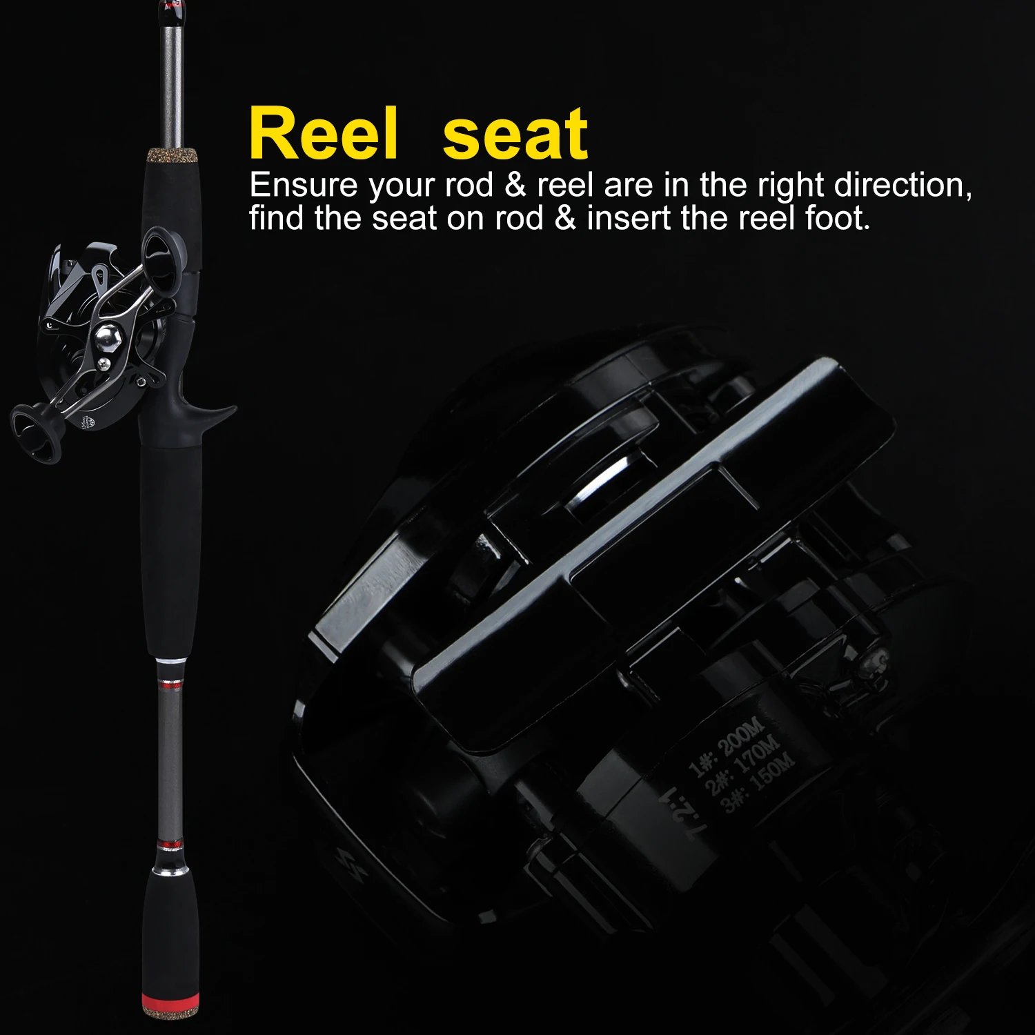 Baitcasting Fishing Rod15
