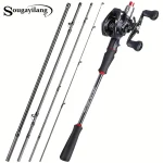 Baitcasting Fishing Rod2