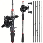Baitcasting Fishing Rod3