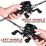 Baitcasting Fishing Rod7