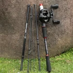 Baitcasting Fishing Rod8