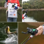 Baitcasting Fishing Rod9