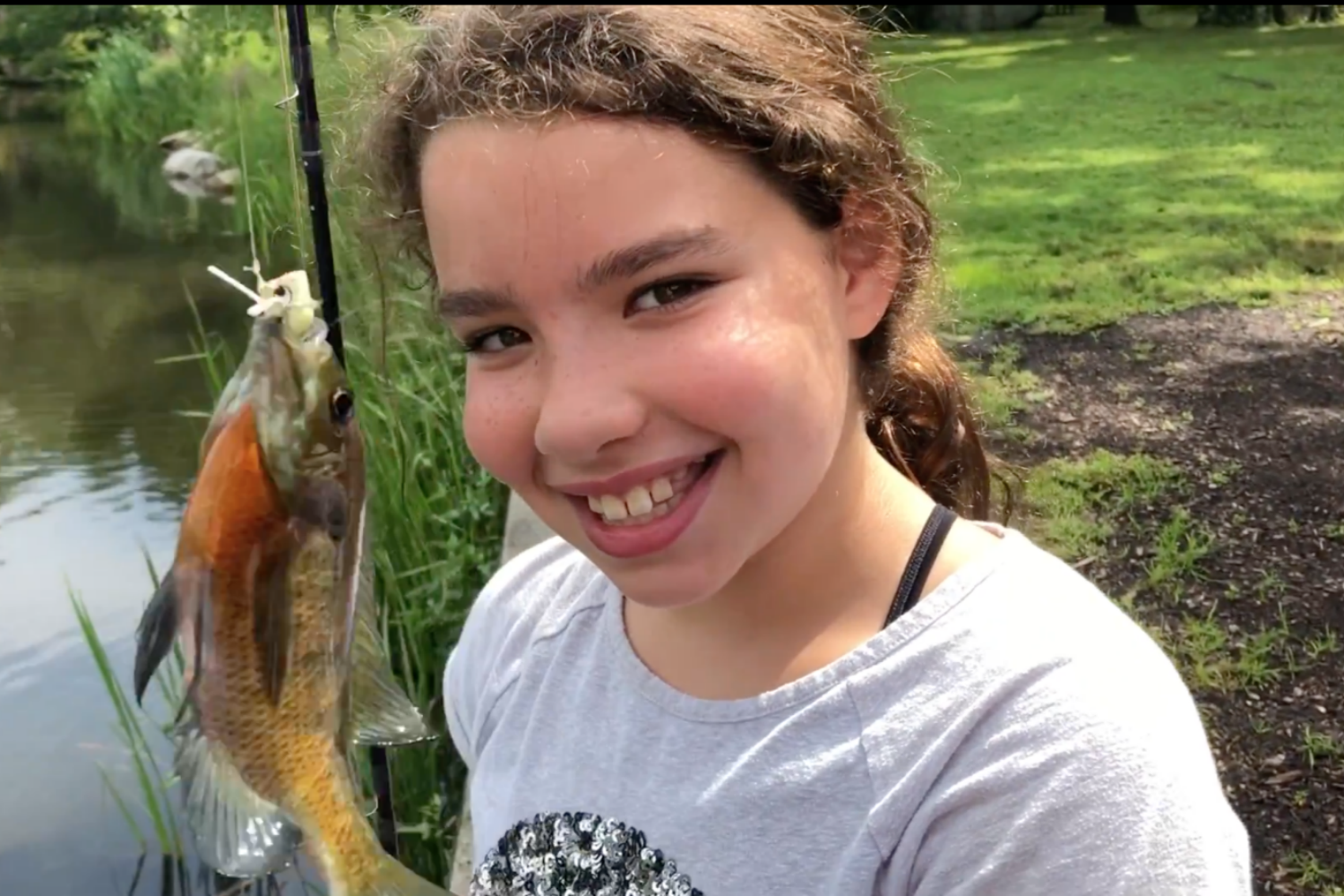 Choosing the Right Fishing Rod for Beginners