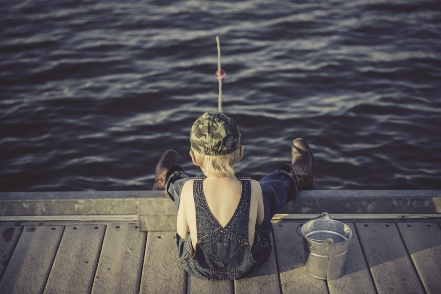 Custom Fishing Rod