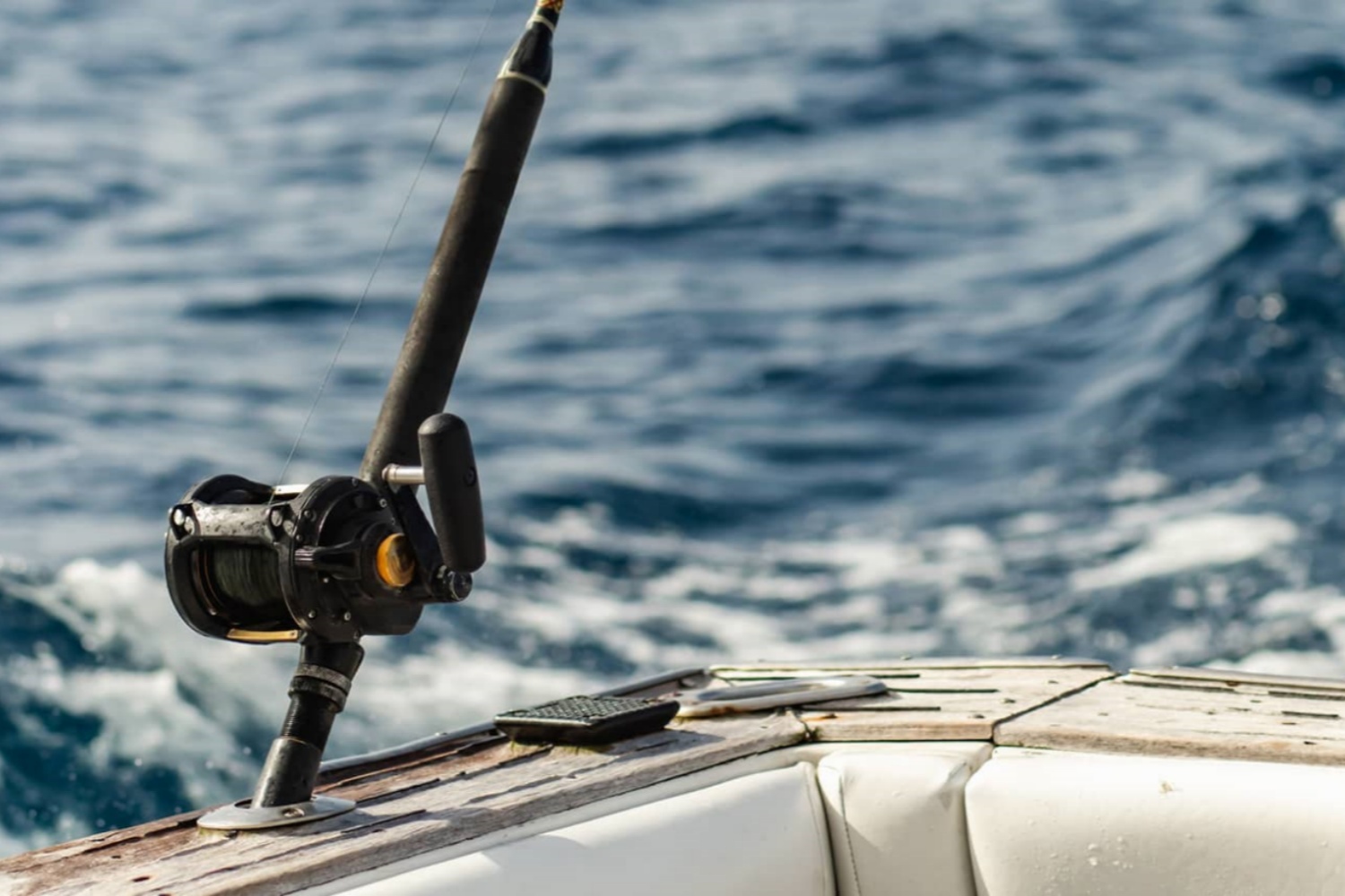 Fishing