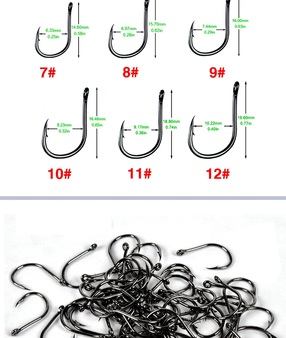 Fishing Hook5