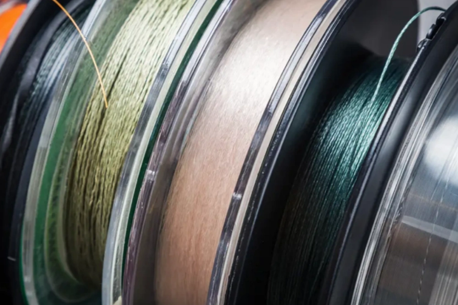 Fishing Line