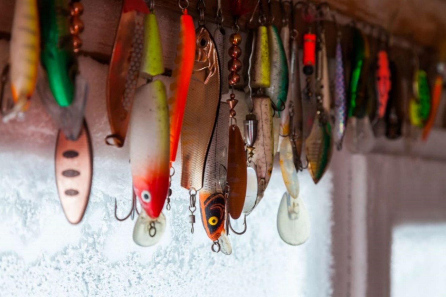 Fishing Lures