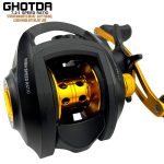 Fishing Pesca Bait casting Reel2