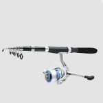 Fishing Pole Combo Set4
