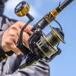 Fishing Reel