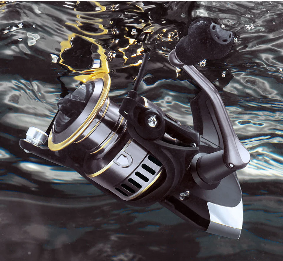 Fishing Reel
