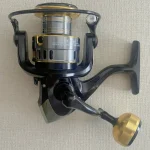 Fishing Reel