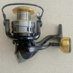 Fishing Reel