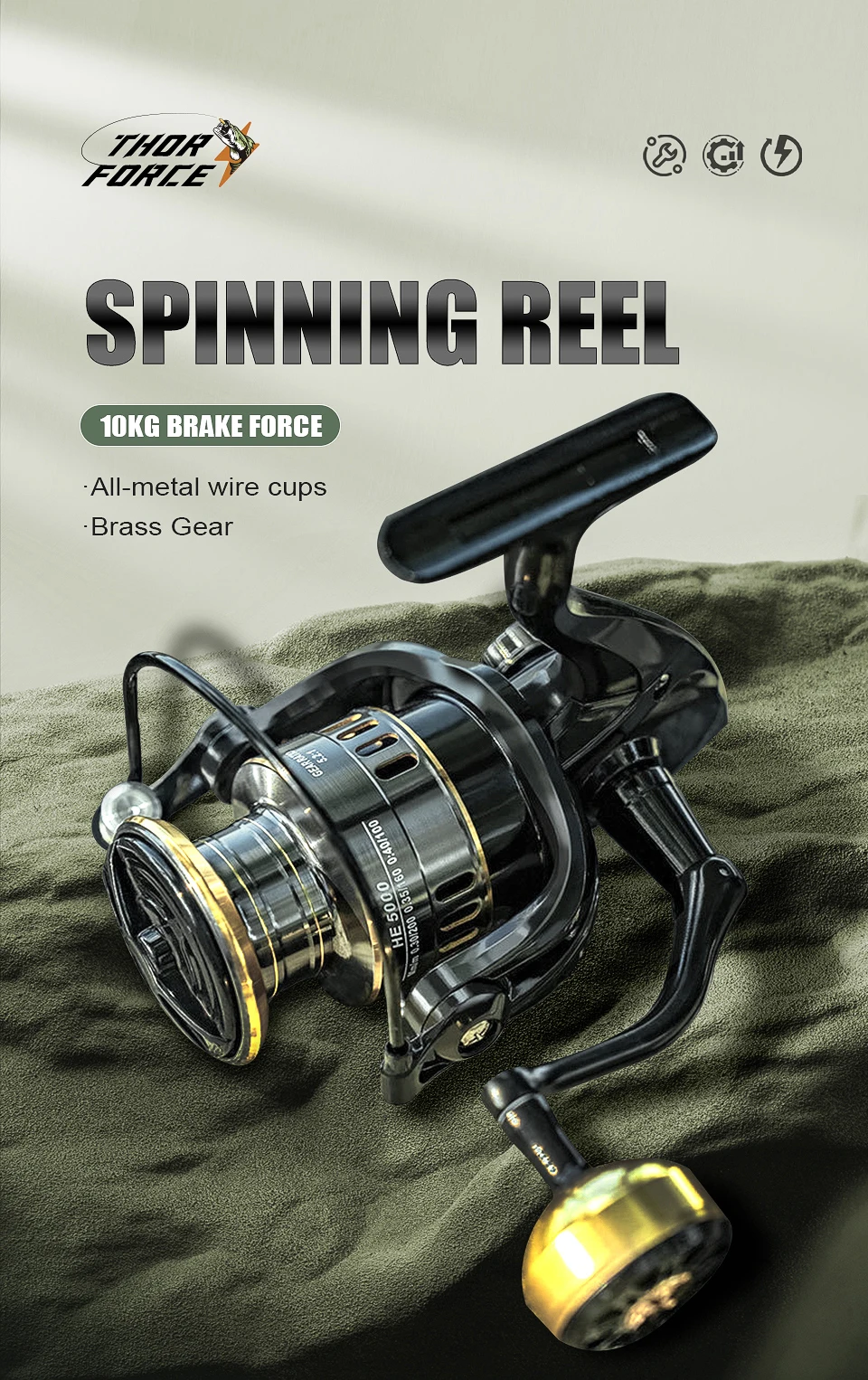 Fishing Reel2