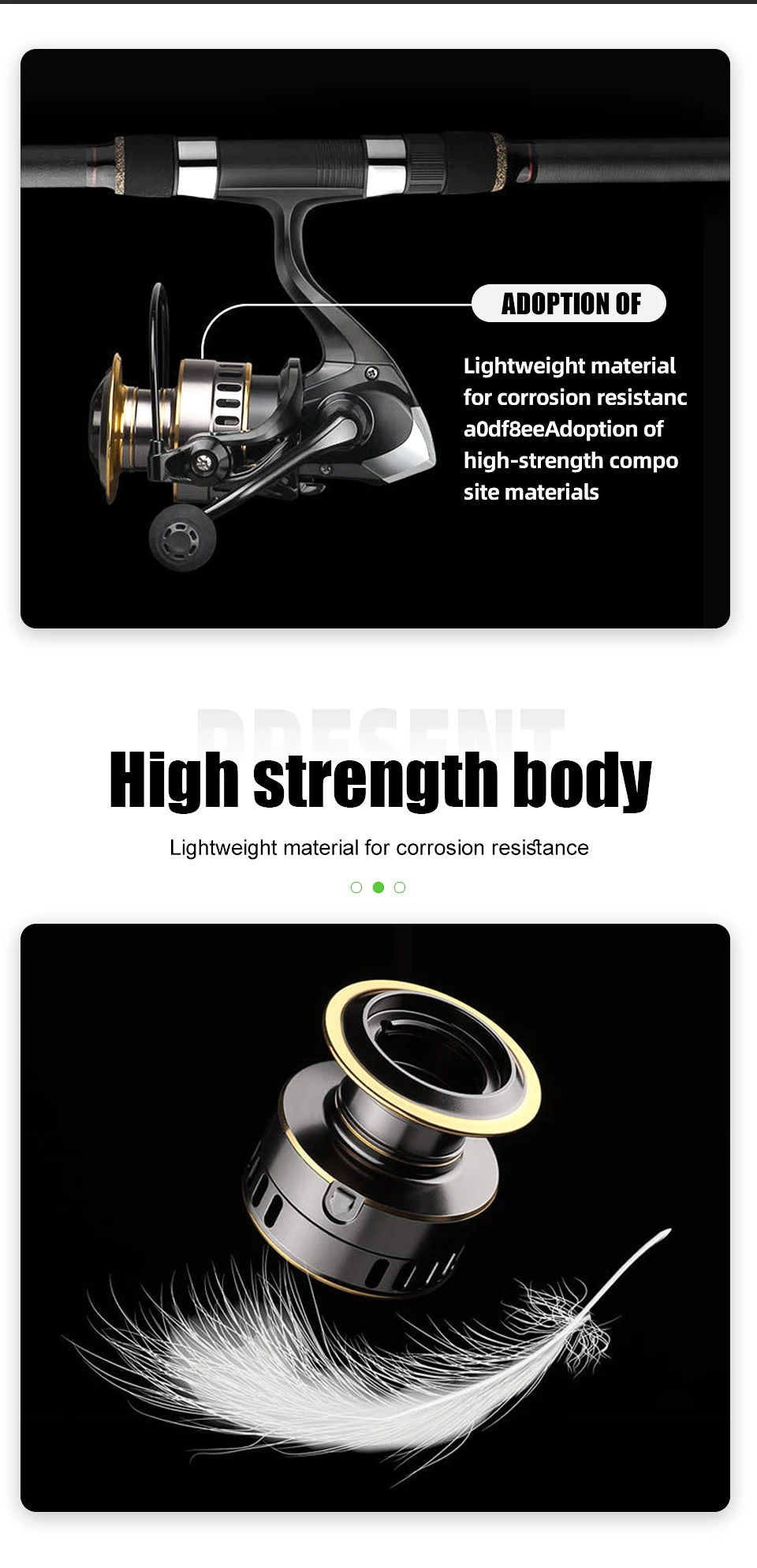 Fishing Reel7