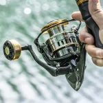 Fishing Reel