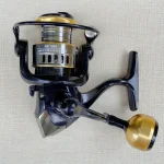 Fishing Reel