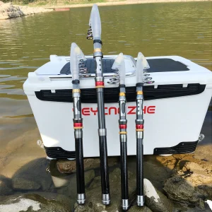 Fishing Reels Travel Tools