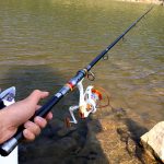 Fishing Reels Travel Tools2