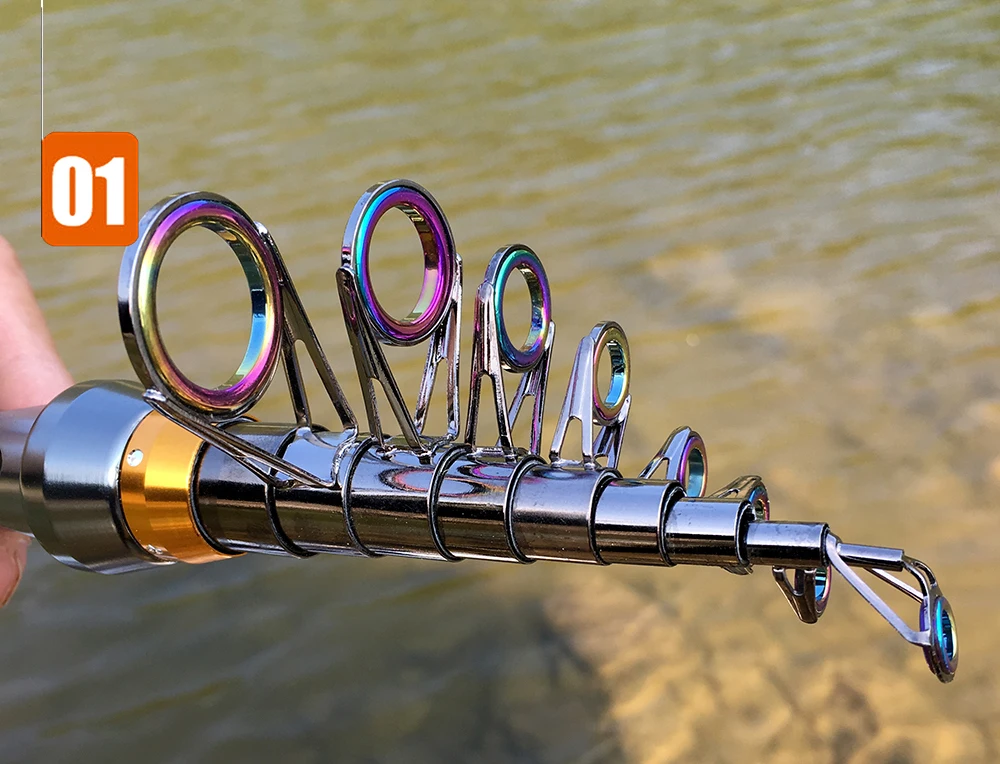 Fishing Reels Travel Tools3