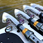 Fishing Reels Travel Tools3