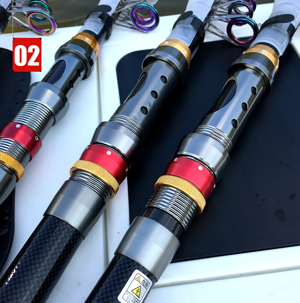 Fishing Reels Travel Tools4