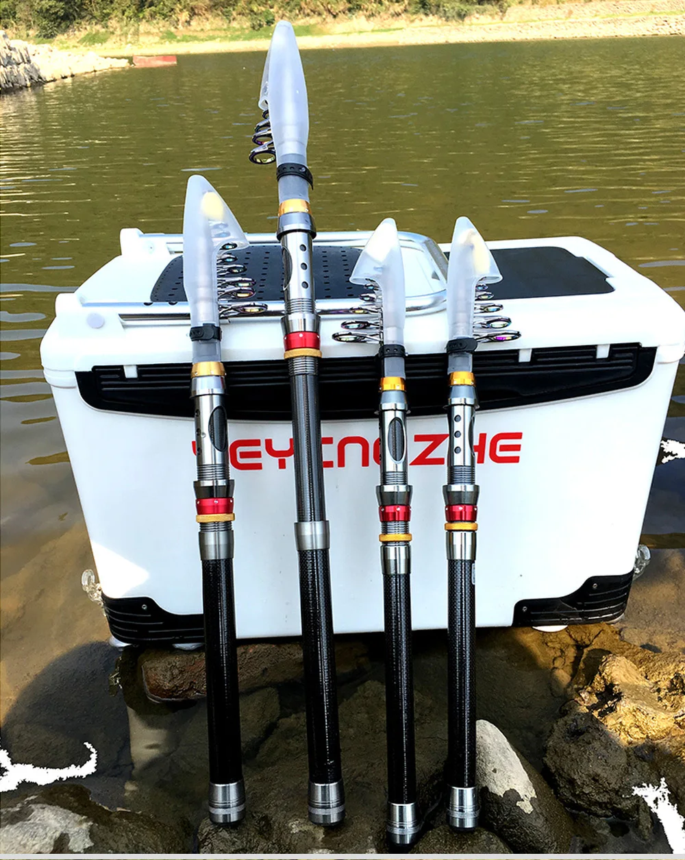 Fishing Reels Travel Tools6