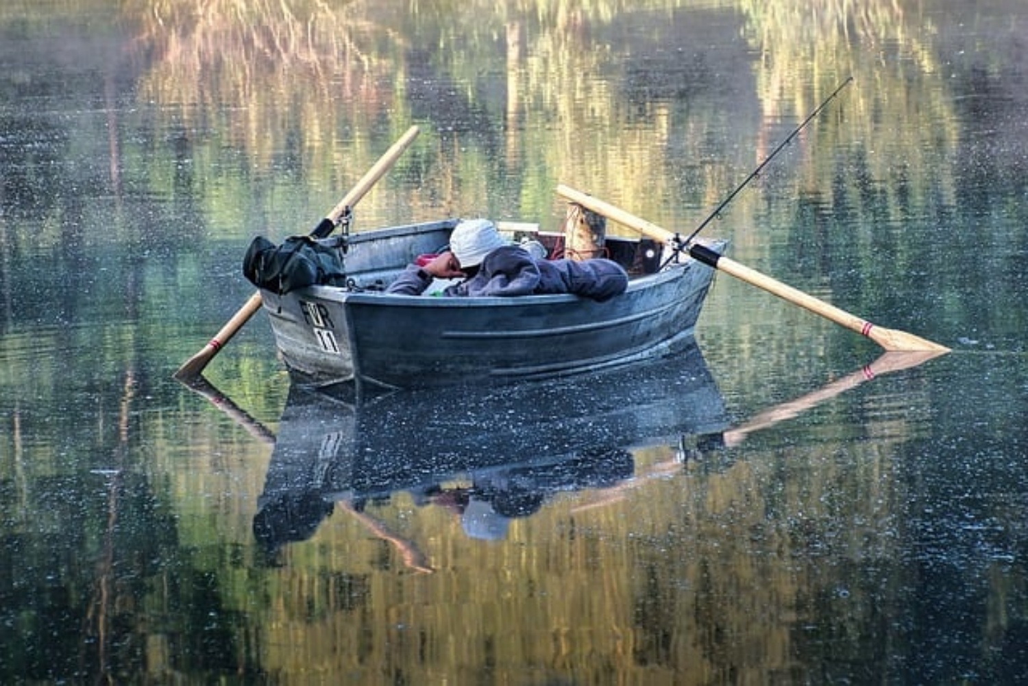 Fishing-Rod