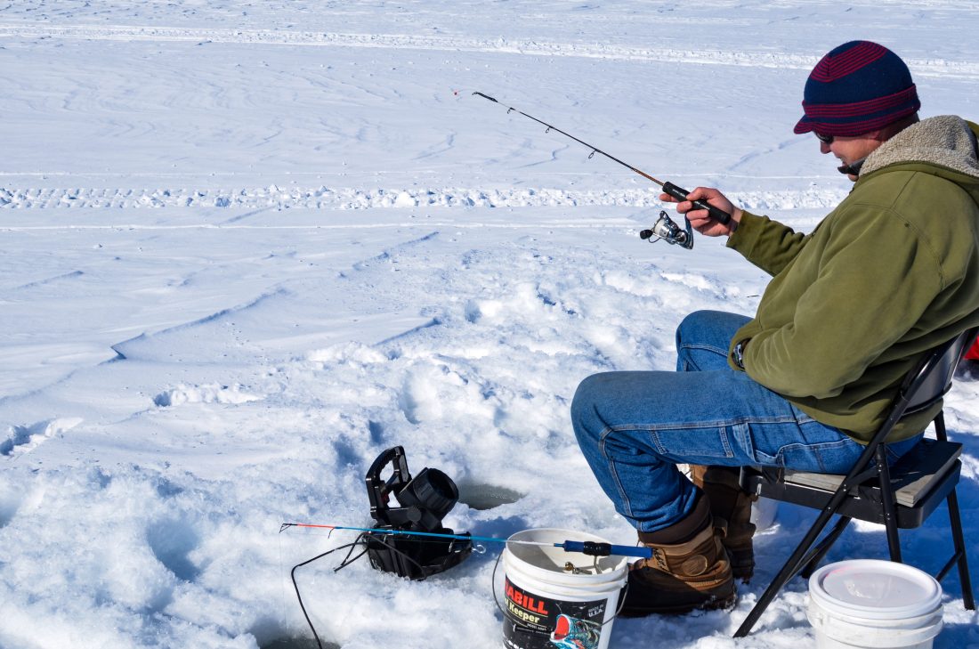 Fishing-Rod