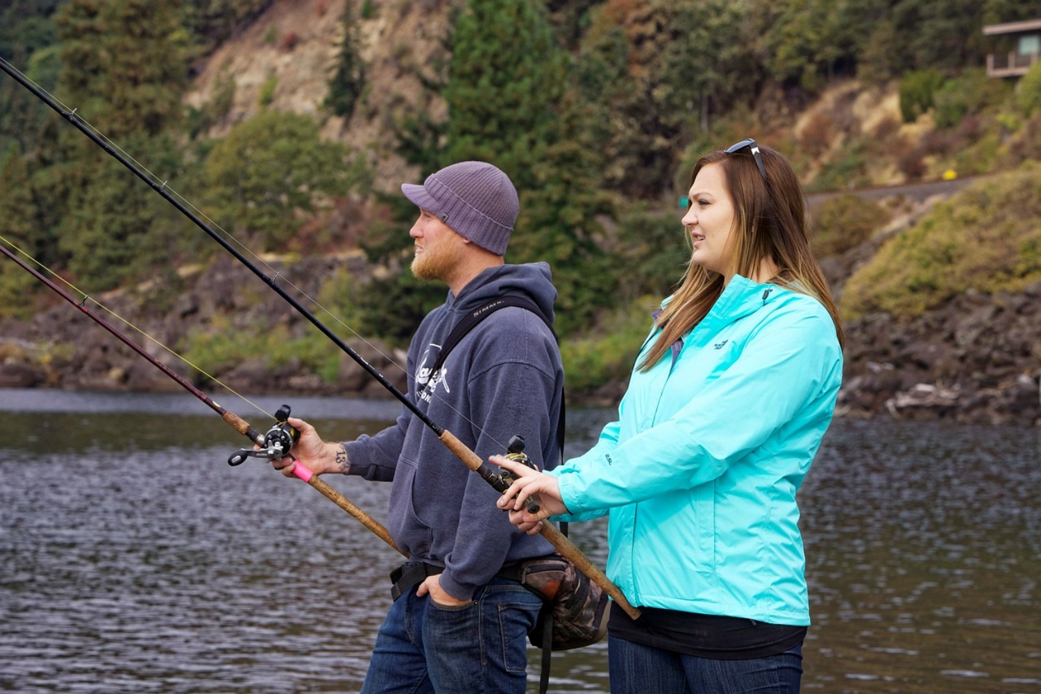 Fishing-Rod