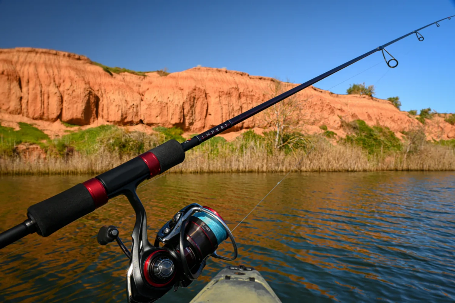 Fishing Rod