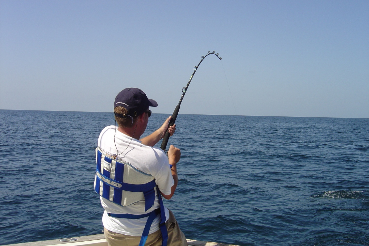 Fishing Rods