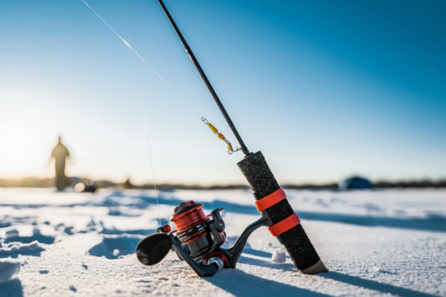 Fishing Rods