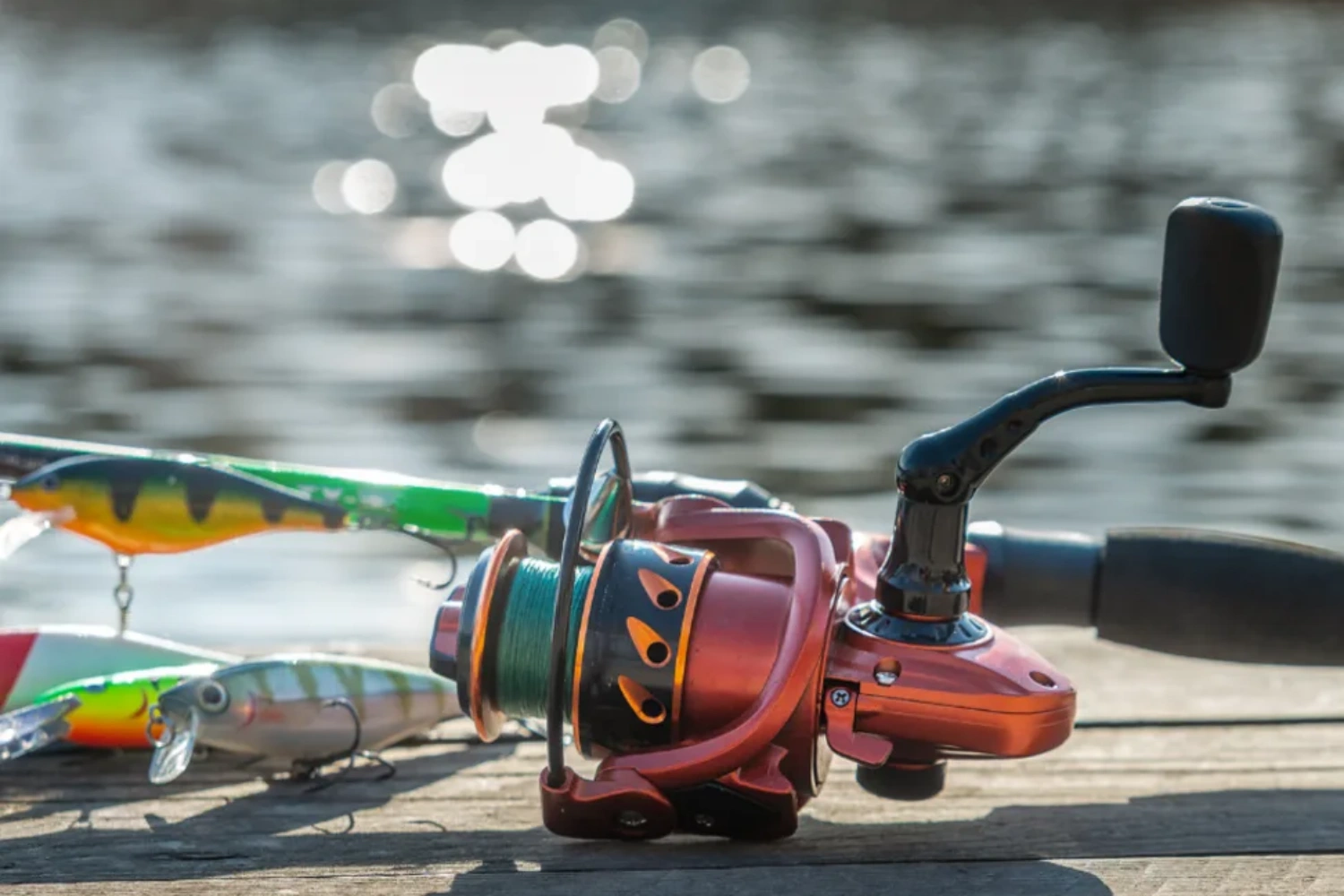FishingRodHero